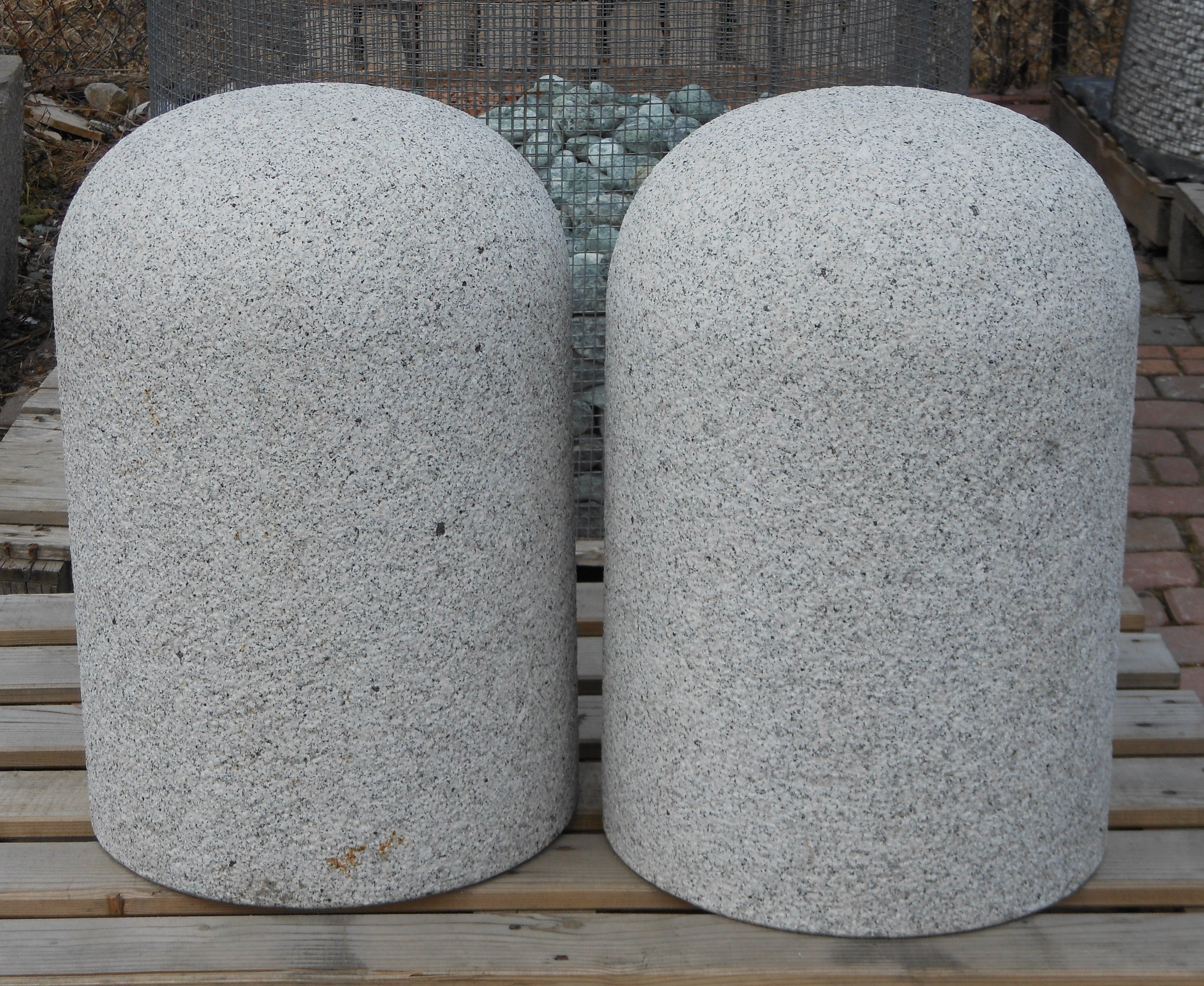 SPARTITRAFFICO IN GRANITO 