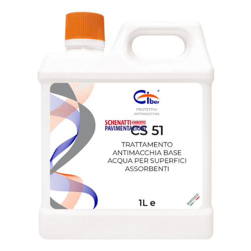 Antimacchia CS51