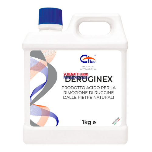 Detergente DERUGINEX