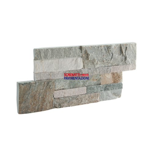 RIVESTIMENTO IN PIETRA 