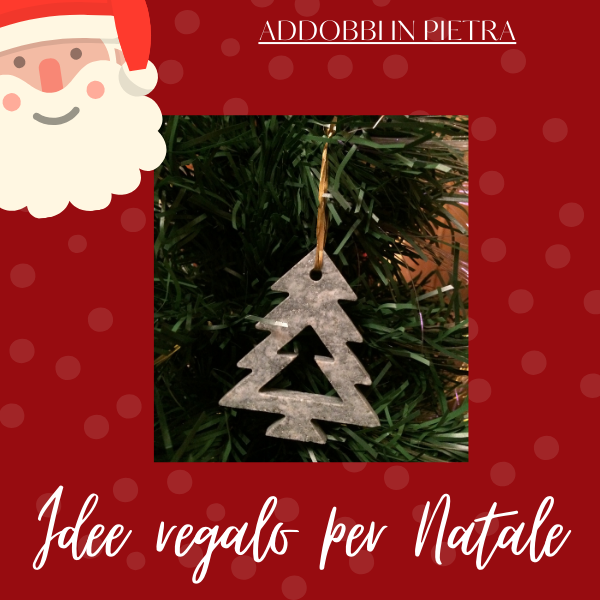 ADDOBBI DI NATALE 