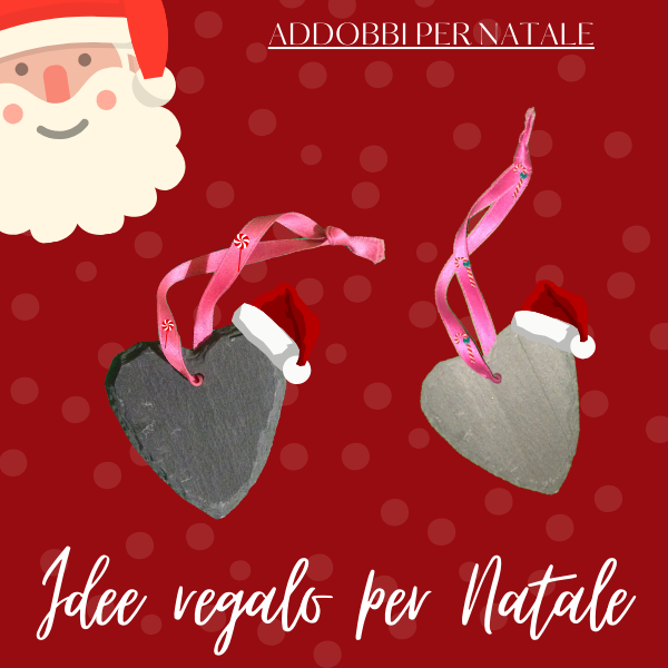 ADDOBBI DI NATALE 