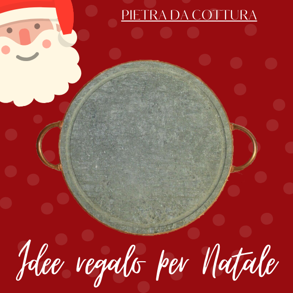 PIODA DA COTTURA ROTONDA 