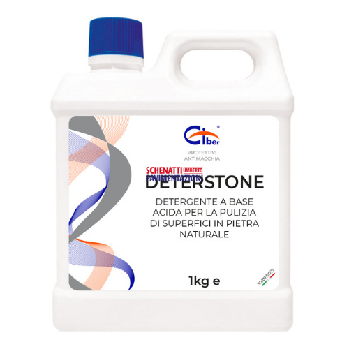 DETERSTONE 