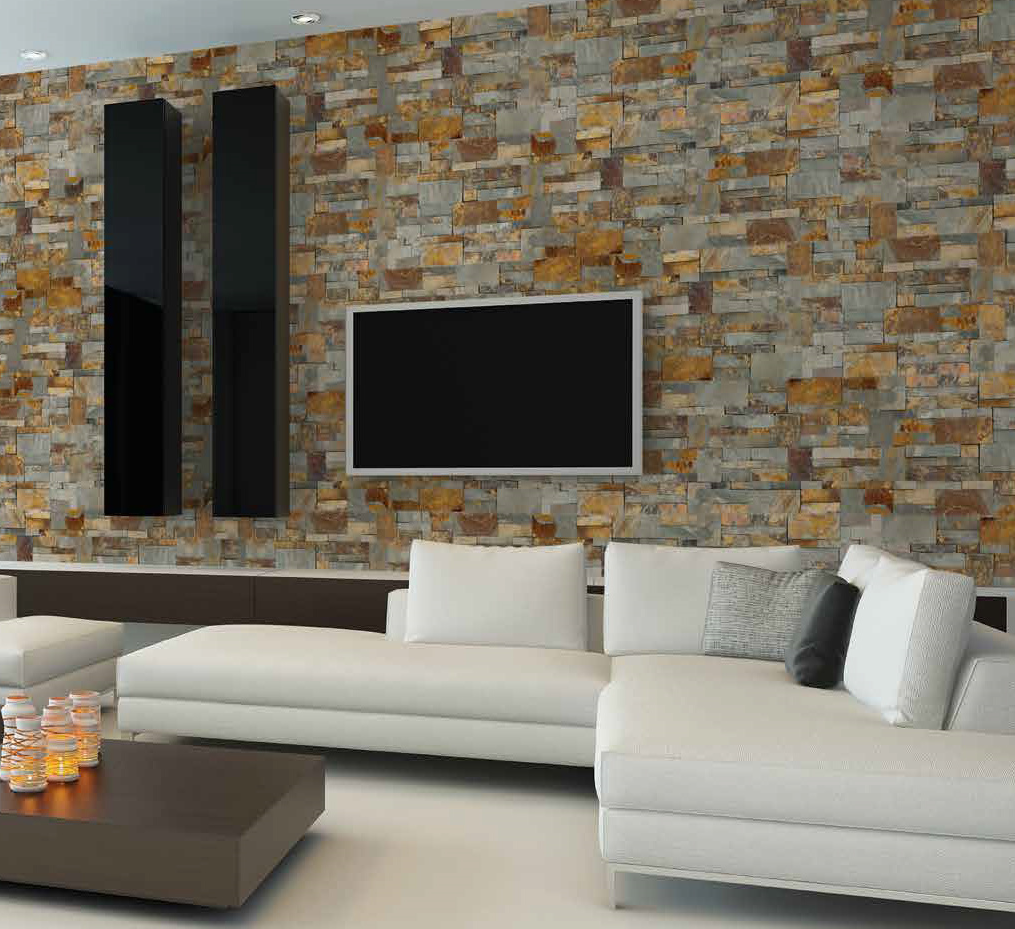 RIVESTIMENTO IN PIETRA 